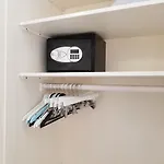 Garni Tyrol - Adults Only Hotell Merano