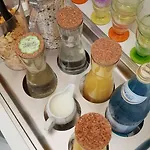 Garni Tyrol - Adults Only Hotell 3*