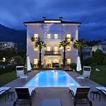 Hotell Garni Tyrol - Adults Only