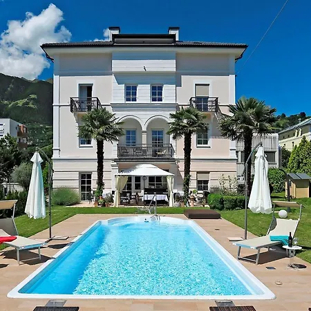 Garni Tyrol - Adults Only 3*