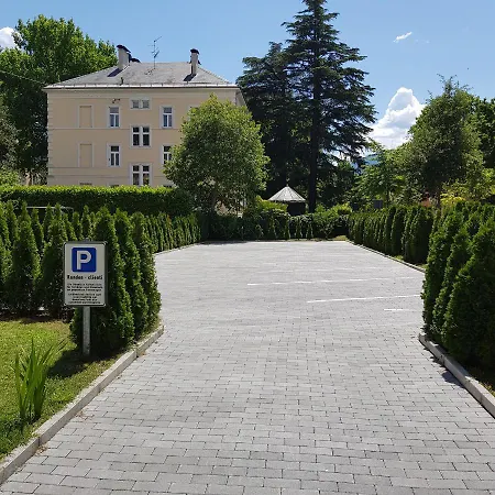 Garni Tyrol - Adults Only Hotel