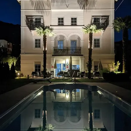 Hotel Garni Tyrol - Adults Only 3*