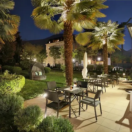 Hotel Garni Tyrol - Adults Only 3*