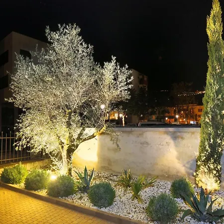 Garni Tyrol - Adults Only 3*