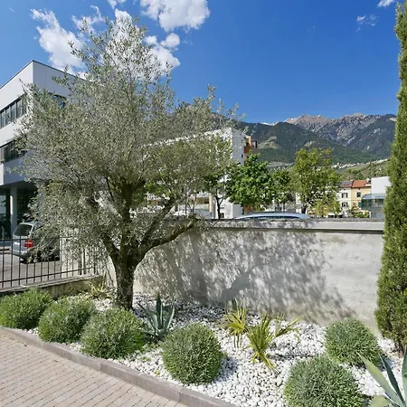 Hotel Garni Tyrol - Adults Only