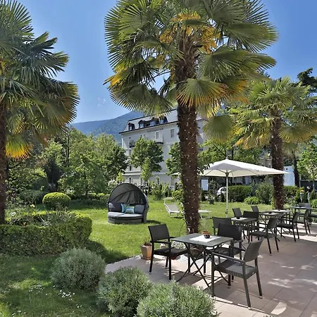 Garni Tyrol - Adults Only Hotel