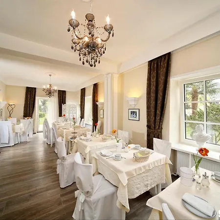 Hotel Garni Tyrol - Adults Only Merano
