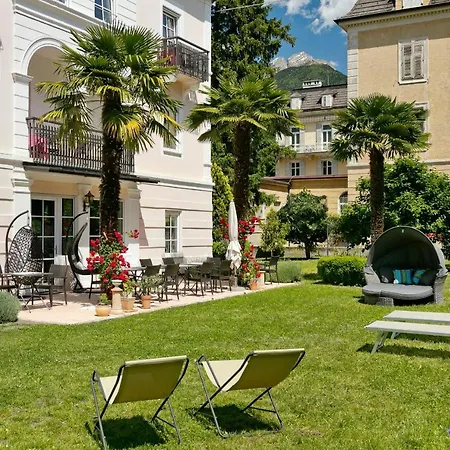 Garni Tyrol - Adults Only 3* Merano