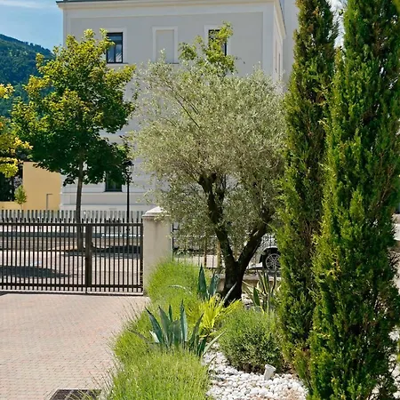 Hotel Garni Tyrol - Adults Only