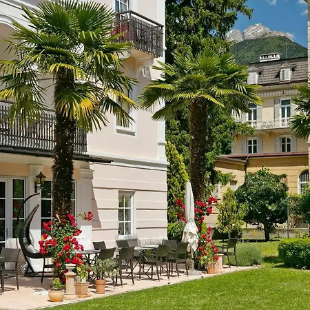 Garni Tyrol - Adults Only Hotel