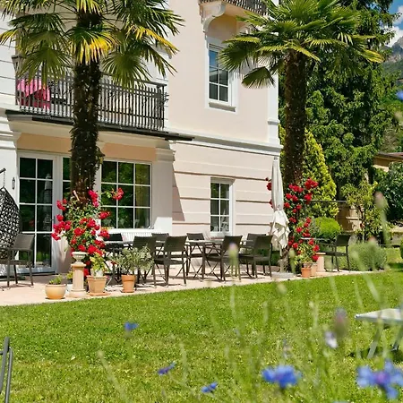 Hotel Garni Tyrol - Adults Only 3*