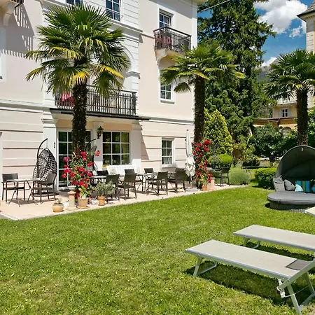 Garni Tyrol - Adults Only Hotel