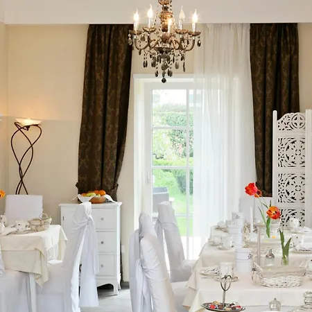 Hotel Garni Tyrol - Adults Only 3*