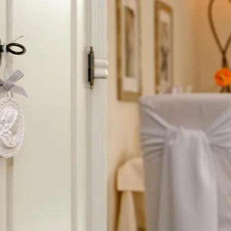 Garni Tyrol - Adults Only 3*