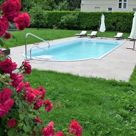 Garni Tyrol - Adults Only 3* Merano
