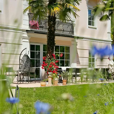 Hotel Garni Tyrol - Adults Only Merano