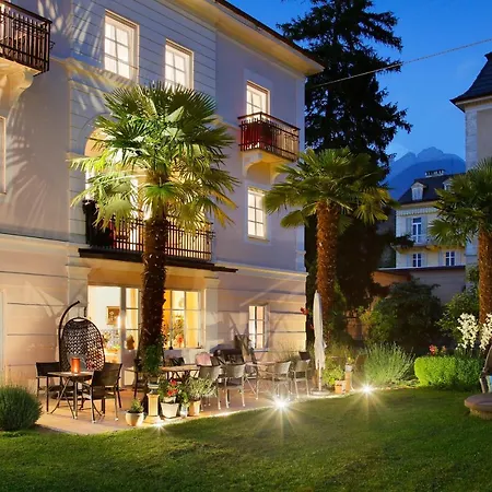 Garni Tyrol - Adults Only