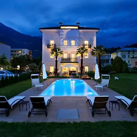 Garni Tyrol - Adults Only Merano