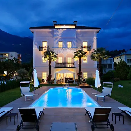 Garni Tyrol - Adults Only 3*