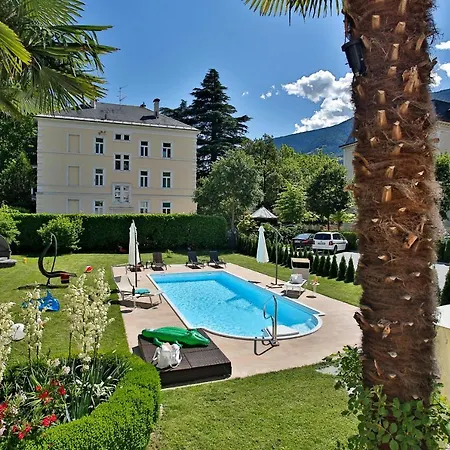 Garni Tyrol - Adults Only Merano