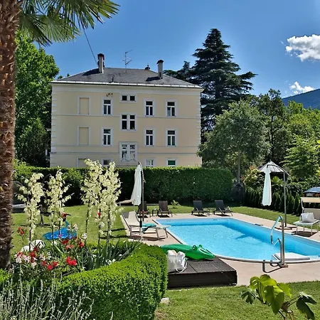 Garni Tyrol - Adults Only