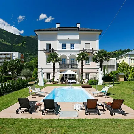 Hotel Garni Tyrol - Adults Only