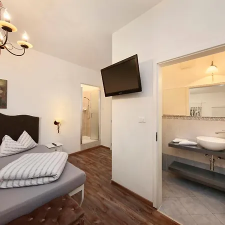 Garni Tyrol - Adults Only Hotel
