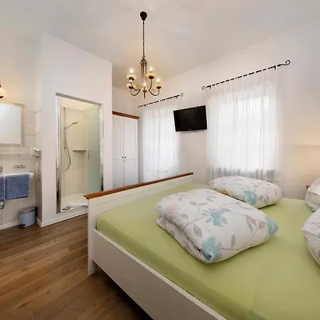 Garni Tyrol - Adults Only Hotel Merano