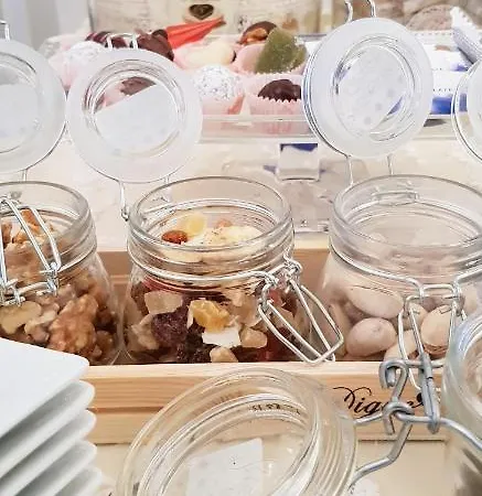 Garni Tyrol - Adults Only Hotel