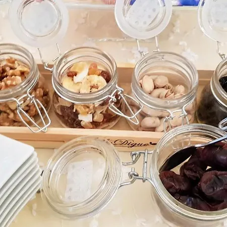 Hotel Garni Tyrol - Adults Only Meran