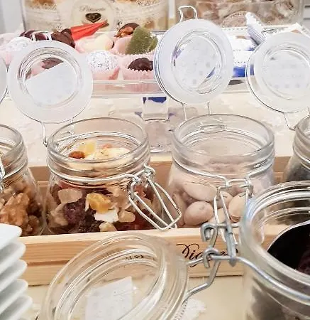 Garni Tyrol - Adults Only