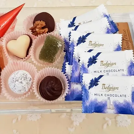 Garni Tyrol - Adults Only Hotel 3*