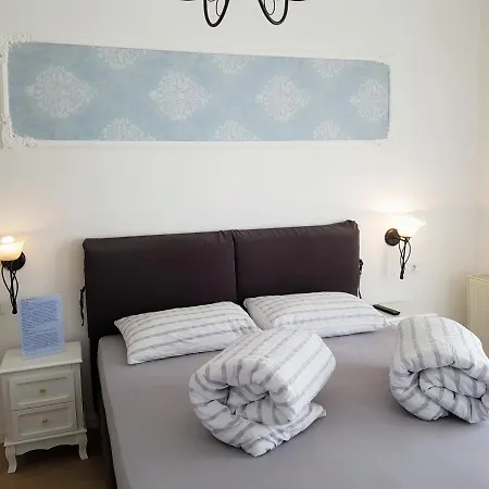 Hotel Garni Tyrol - Adults Only