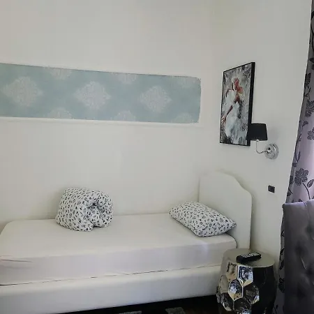 Garni Tyrol - Adults Only 3*