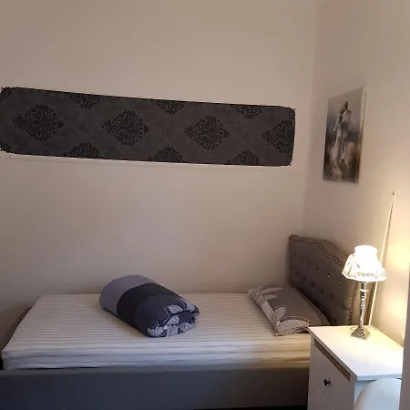 Hotel Garni Tyrol - Adults Only 3*