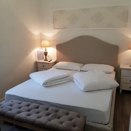 Garni Tyrol - Adults Only 3* Merano