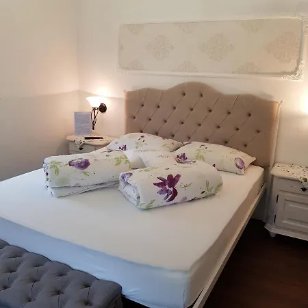 Garni Tyrol - Adults Only 3*
