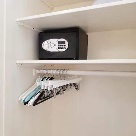 Garni Tyrol - Adults Only Hotel Meran