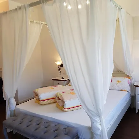 Hotel Garni Tyrol - Adults Only
