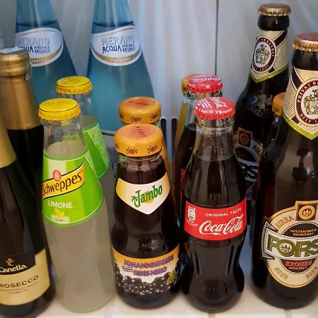 Hotel Garni Tyrol - Adults Only Meran