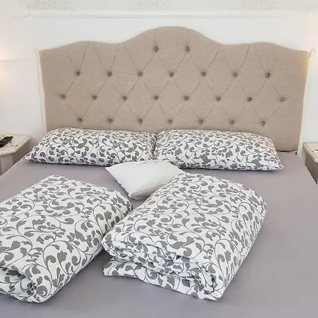 Garni Tyrol - Adults Only Hotel Meran