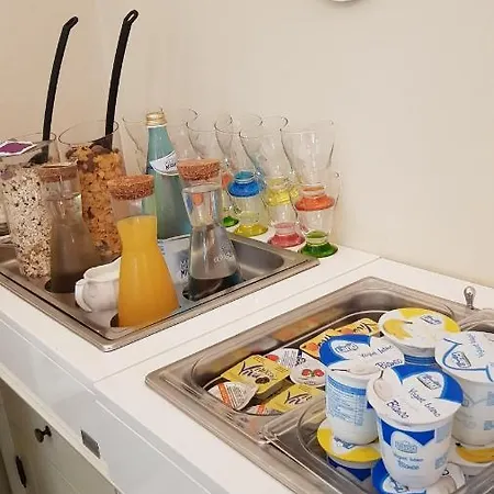 Garni Tyrol - Adults Only 3* Meran