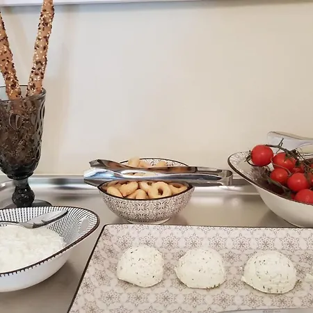 Garni Tyrol - Adults Only Hotel Merano