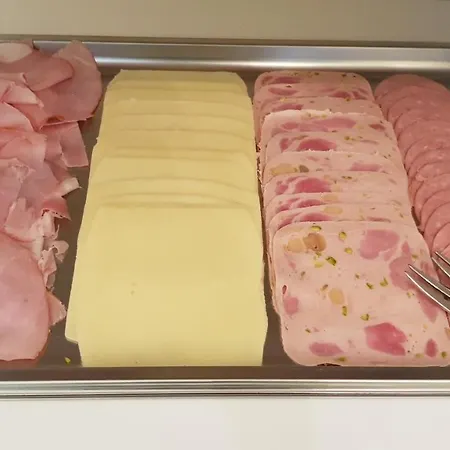 Hotel Garni Tyrol - Adults Only Meran