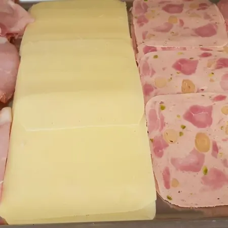 Garni Tyrol - Adults Only Hotel Merano