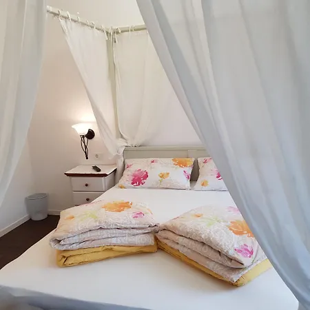 Hotel Garni Tyrol - Adults Only