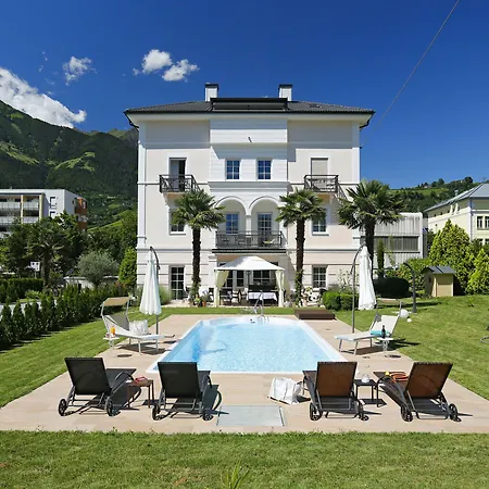 فندق Garni Tyrol - Adults Only