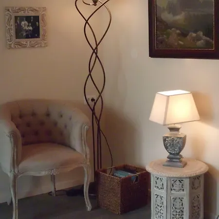 Garni Tyrol - Adults Only 3*