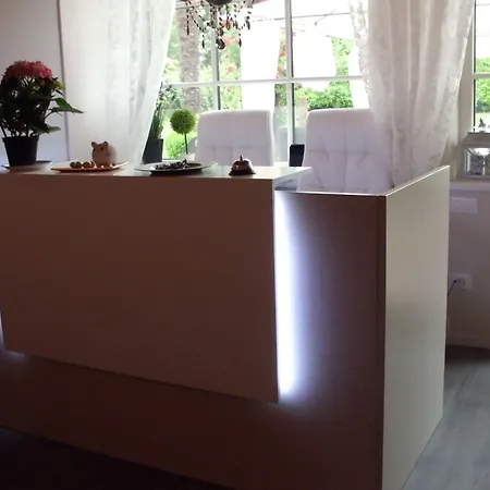 Hotel Garni Tyrol - Adults Only