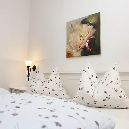 Garni Tyrol - Adults Only 3*